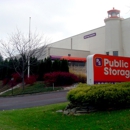 Public Storage - Self Storage