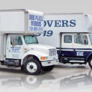 Bob Plaza Movers - Moving Boxes