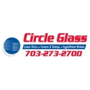 Circle Glass and Mirror - Plate & Window Glass Repair & Replacement