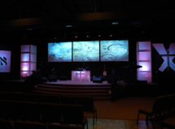 Carter's Audio Video - Fort Smith, AR