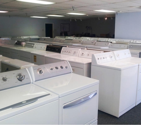 Matt's Used Appliances - Lake Charles, LA