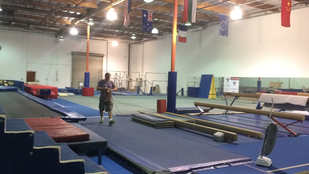 Yorba Linda Gymnastic Academy 3810 Prospect Ave Ste B ...