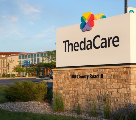 ThedaCare Medical Center-Shawano - Shawano, WI