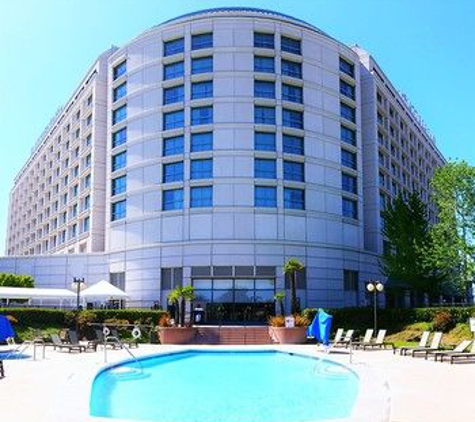 Hyatt Regency San Francisco Airport - Burlingame, CA