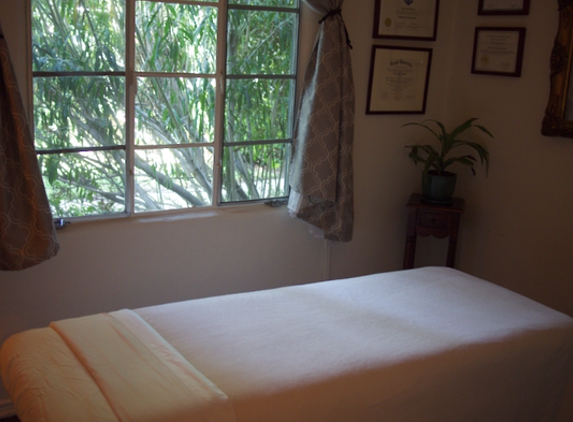 Gratitude Healing Massage - Los Angeles, CA