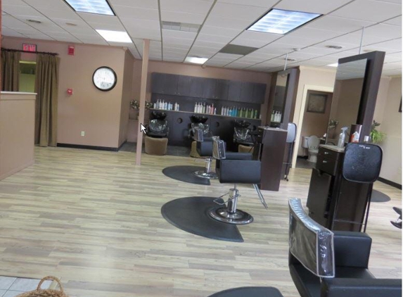 Kintempo Hair Salon - Exeter, NH