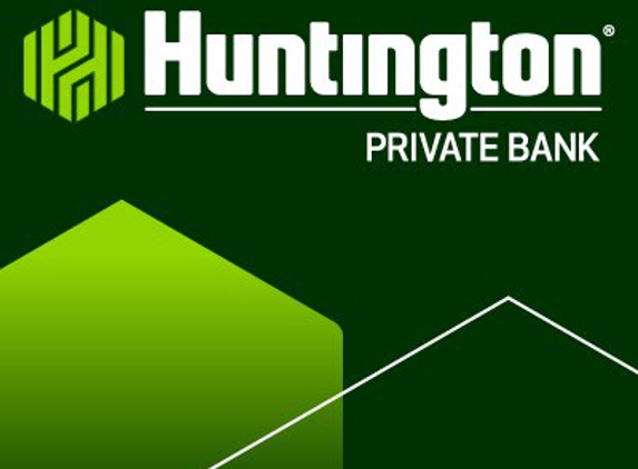 Huntington Bank - Indianapolis, IN