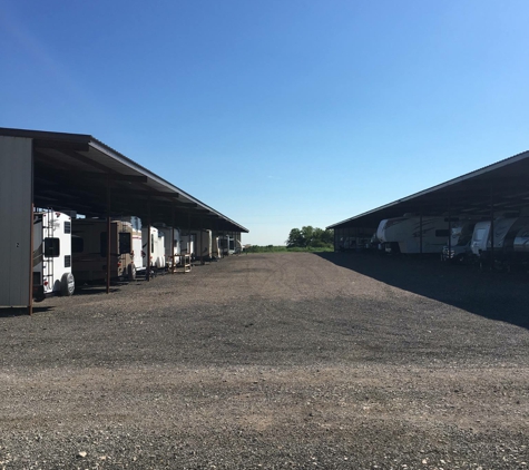 Countrywide RV & Boat Storage LLC - Hutto, TX