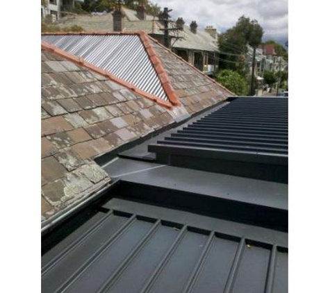 M & V Roofing - Engadine, NSW
