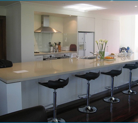 Ballarat Stone Benchtops - Canadian, VIC. Professional & Reliable Service