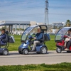 Boston Mobility Rentals gallery