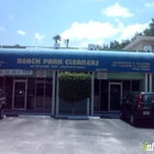 Beach Park Dry Cleaner