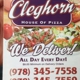 Cleghorn House of Pizza