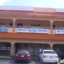 Health Testing Centers - Drug Testing