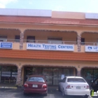 Health Testing Centers