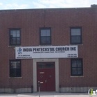 India Pentecostal Church