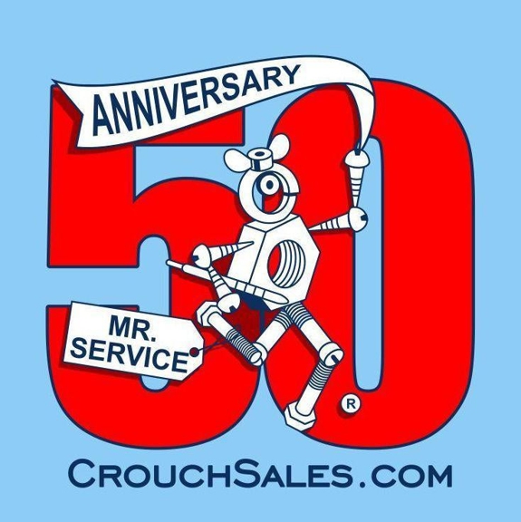 Crouch Sales Company - Dallas, TX