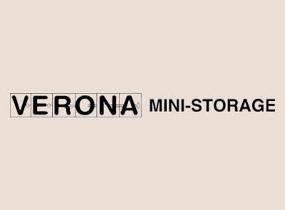 Verona Storage - Verona, VA