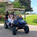 Kemah Golf Kart Rentals LLC - Golf Cars & Carts