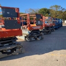 United Rentals - Contractors Equipment Rental