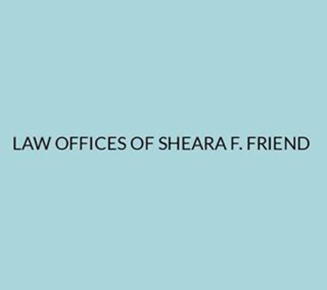 Law Offices Of Sheara F. Friend - Concord, MA