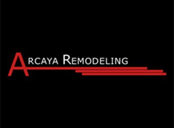 Arcaya Remodeling - Dedham, MA