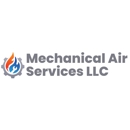 Mechanical Air Services - Air Conditioning Contractors & Systems