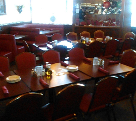 Biagio's Italian Restaurant - Lake Forest, CA