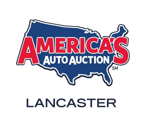 America's Auto Auction Lancaster - East Petersburg, PA