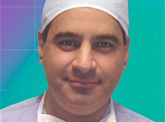 Dr. James J Tayoun, DO - Wilmington, DE