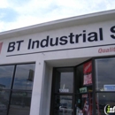 BT Industrial Supply Co. - Cutting Tools