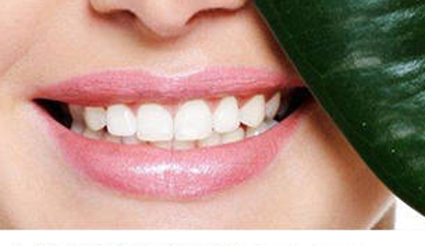 Van Der Walt Dental