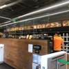 Amazon Go gallery