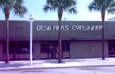 The Designers Consigner 1033 Central Ave Saint Petersburg Fl