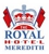 The Royal Hotel Meredith - Cafes