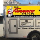 The Furnace Man Heating & Cooling
