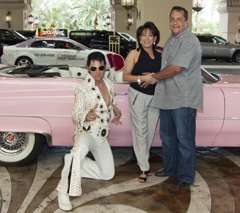 A Hollywood Wedding Chapel - Las Vegas, NV