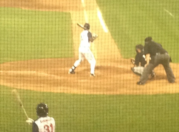 Campanelli Stadium - Brockton, MA