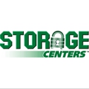 A Storage Center - Self Storage