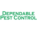 Dependable Pest Control - Termite Control