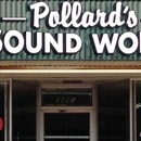 Pollard's Sound World - Sound Systems & Equipment