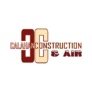 Calahan Construction and Air - HVAC and Air Conditioning Company - Air Cleaning & Purifying Equipment
