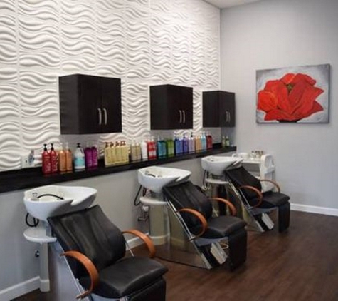 Poppy Salon - Durham, NC