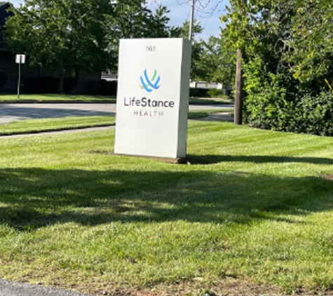 LifeStance Health - Lexington, KY