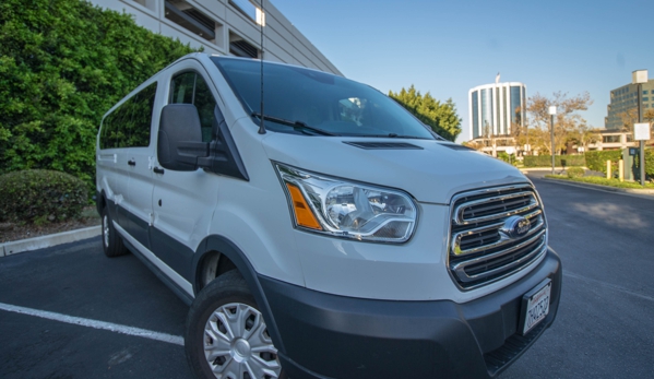 Yale Car and Van Rental Newport Beach - Newport Beach, CA