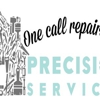 Precisions Services gallery
