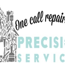 Precisions Services - Air Conditioning Service & Repair