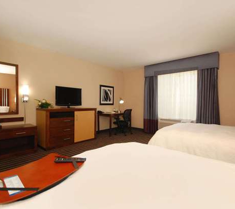 Hampton Inn Jackson/Flowood (Airport Area) MS - Flowood, MS