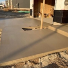 White Diamond Concrete