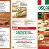 Oscar's Pizza & Restaurant gallery